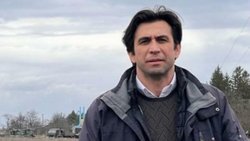 Çalışanlarını tahliye eden Türk işveren, Ukrayna'da mahsur kaldı