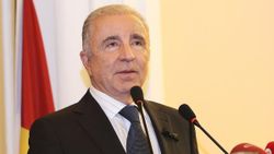 Ünal Aysal başkanlık adaylığı iddialarına yanıt verdi