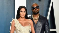 Kim Kardashian ile Kanye West sonunda boşandı