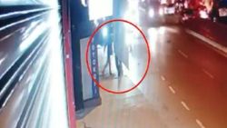 Eyüpsultan’da, üniversiteli kıza saldıran sanığa 1 yıl 6 ay hapis cezası