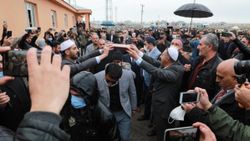 Bitlis'te 4 kişinin öldüğü kan davasında barış sağlandı