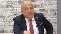 CHP Antalya İl Başkanı Nuri Cengiz'in 'kadrolaşma' itirafı