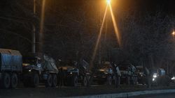  Ukrayna'nın 1612 askeri altyapı tesisi imha edildi