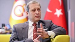 Galatasaray'da şoke eden menajerlik anlaşması