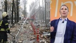 Amazon, Ukrayna'ya milyonlarca dolar yardım edecek