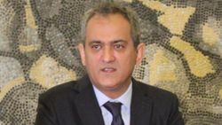 Mahmut Özer'den öğretmenlere atama müjdesi