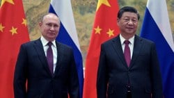 NY Times: Çin, Rusya'dan Ukrayna savaşını ertelemesini istedi