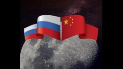 Rusya, uzay görevleri için Çin'e yöneliyor