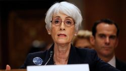 ABD Dışişleri Bakan Yardımcısı Sherman Türkiye'yi ziyaret edecek