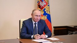 Vladimir Putin'den çağrı: Rusya ile ilişkileri normalleştirin