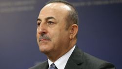 Mevlüt Çavuşoğlu'ndan NATO toplantısı sonrası açıklamalar