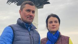 İzmir'deki Ukraynalı çift çocuklarından haber alamıyor