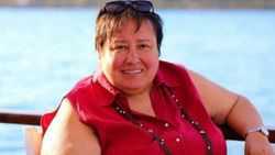 Akrep Nalan hayatını kaybetti