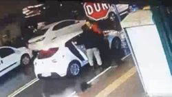 Beşiktaş’ta, emlakçıyı kaçırıp 2 milyon lira fidye isteyen 7 kişi yakalandı 