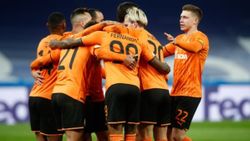Shakhtar Donetsk antrenörü bombardımanda hayatını kaybetti