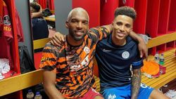  Galatasaray'a gelmeyi çok istedim