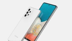 Samsung Galaxy A53'ün Avrupa fiyatı belli oldu