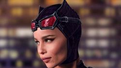  Cat Woman'ı canlandıran Zoe Kravitz kimdir, kaç yaşında? .