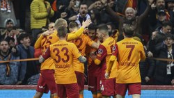 Galatasaray - Konyaspor maçının ilk 11'leri belli oldu mu? 