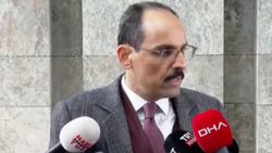  Rusya'ya yaptırım planımız yok