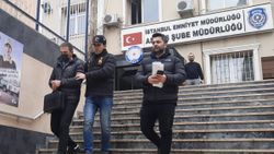 İstanbul'da evini satmaya çalışırken 37 bin lira dolandırıldı