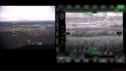  2037 askeri altyapı tesisini imha ettik