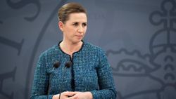 Danimarka, AB ortak savunmasına katılımı referanduma götürüyor