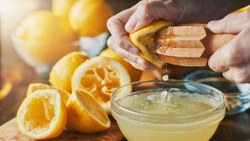 Limon suyunun iyi geldiği 15 rahatsızlık