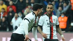 Galatasaray'ı yenmek istiyoruz