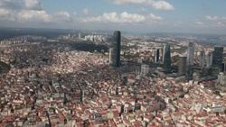 Manisa'da kaçak yapılaşmaya yönelik tedbir alındı