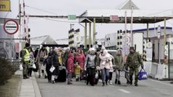  1 milyon 67 bin kişi sınırdan giriş yaptı	