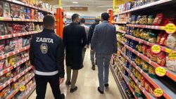 Bingöl'de fahiş fiyat denetimi yapıldı