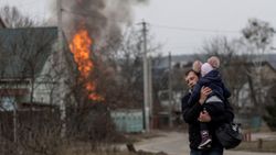  Çocuklar öldürülüyor