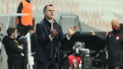 Göztepe'de Stjepan Tomas dönemi