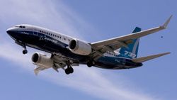 Boeing, artık Rusya'dan titanyum almayacak