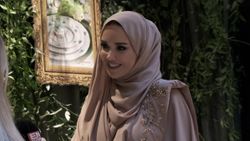 Gülsüm Elkhatroushi'nin Umut Çarşısı Kermesi bugün başladı