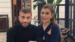 Ebru Şancı, eşi Alpaslan Öztürk'le ilgili bir itirafta bulundu