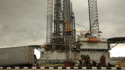 Nijerya'dan Türkiye'ye çağrı: Petrol ve doğal gaz varlıklarımıza yatırım yapın