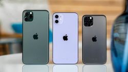 Apple yine uçtu! iPhone 11, 12, 13 kaç TL oldu? Güncel fiyatlar...
