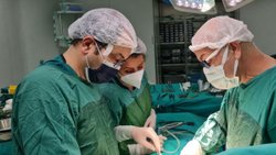 Bursa'da organ bağışı, nakil bekleyen hastalara umut oldu