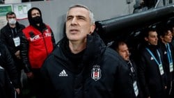 Beşiktaş'ta Önder Karaveli Galatasaray zaferi peşinde