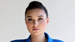 Ukrayna güzeli Didusenko: Ülkemi silahlandırın