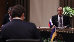 Ukrayna, Rusya ile yeniden görüşmeye açık