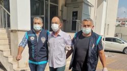 Kayseri'de tartıştığı kadını penceren iten şahsa 25 yıl hapis