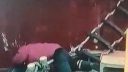 Yalova’da, halat merdivenden düşen işçi sağ kurtulamadı