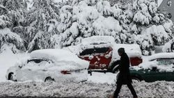  Meteoroloji’nin 5 günlük tahmini 
