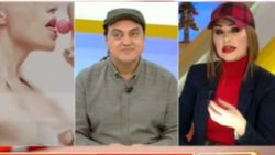 Seren Serengil, Gülşen'i eleştirdi