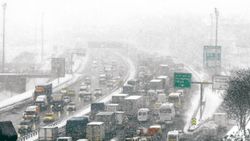 İstanbul'da özel araç yasağı var mı? 10 Mart Perşembe trafik yasağı...