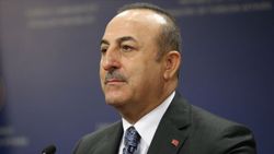 Mevlüt Çavuşoğlu'ndan, Rusya - Ukrayna zirvesi değerlendirmesi