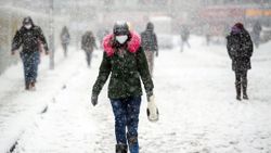 İstanbul'da başlayan kar yağışı için valilik hangi önlemleri aldı? 